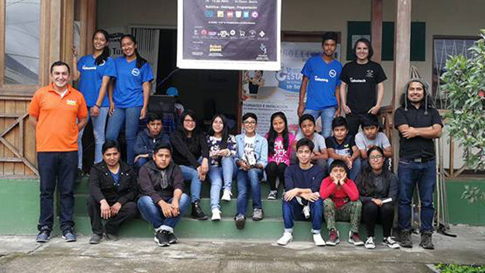 Feria de Tecnología