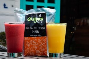 Quijos Frut Emprendimiento
