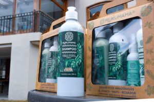 rukumama emprendimiento